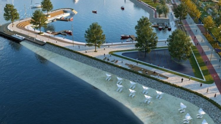 Tasarruf genelgesi ‘işliyor’: Trabzon Büyükşehir Belediyesi’nden 47.5 milyon TL’lik proje