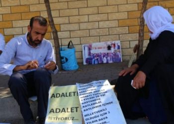 AKP’li Yıldız’ın korumalarınca katledilen 3 insan için ‘adalet’ çağrısı: Tanık olmak isteyen gelsin!