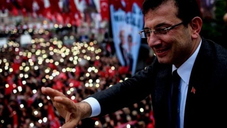 İmamoğlu’nun başlattığı kurban bağışına bir haftada 7 milyon TL toplandı