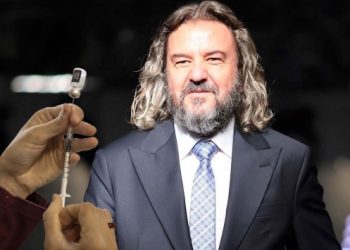 İktidar yanlısı yazardan halka ‘deli dana’ benzetmesi