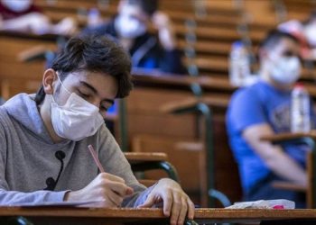 Üniversitelerde yaz okullarındaki öğretim bu yıl uzaktan yapılacak