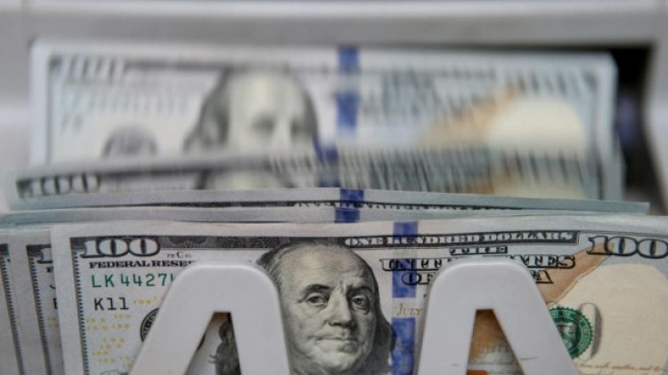 Bakan Varank’ın övündüğü JP Morgan raporunda dolar/TL tahmini ne?