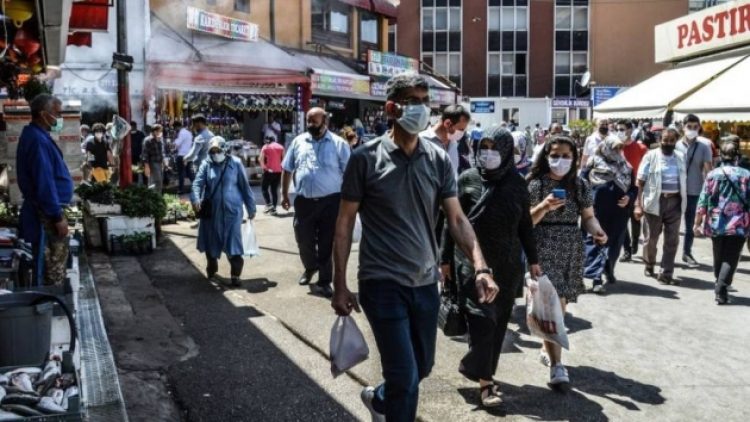 Koca açıkladı: Delta varyantı bir haftada üçe katlandı