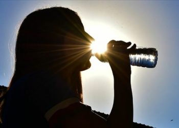 Meteoroloji’den yüksek sıcaklık uyarısı