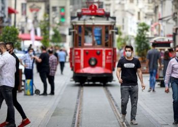 13 Temmuz tablosu: 6 bin 285 yeni vaka, 46 vefat