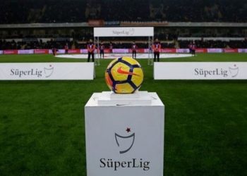 Süper Lig fikstürü belli oldu