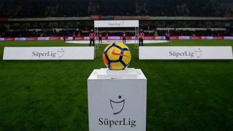 Süper Lig fikstürü belli oldu