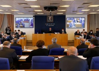 OHAL düzenlemelerini uzatan torba kanun teklifi komisyonda kabul edildi