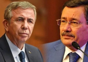 Aynı savcı Gökçek’in ‘çapsız’ sözünü eleştiri, vatandaşınki hakaret saydı