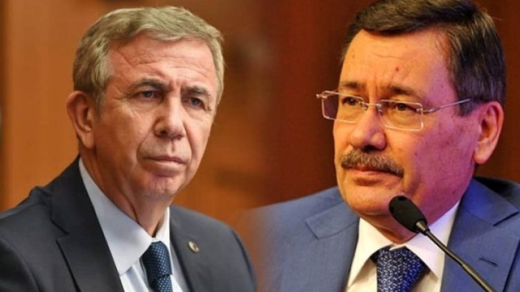 Aynı savcı Gökçek’in ‘çapsız’ sözünü eleştiri, vatandaşınki hakaret saydı