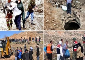 Kızıltepe JİTEM davasında cezasızlık onandı