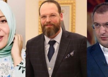 ‘SETA, TRT’ye çökmüş: Hilal Kaplan yetmez, Tezcan’la, Küçük’ü de alın tam olsun’
