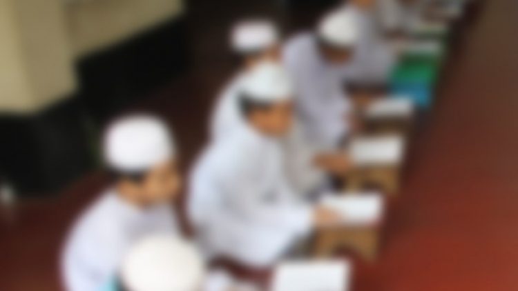 Kuran kursunda asılı bulunan 12 yaşındaki çocuk yaşamını yitirdi