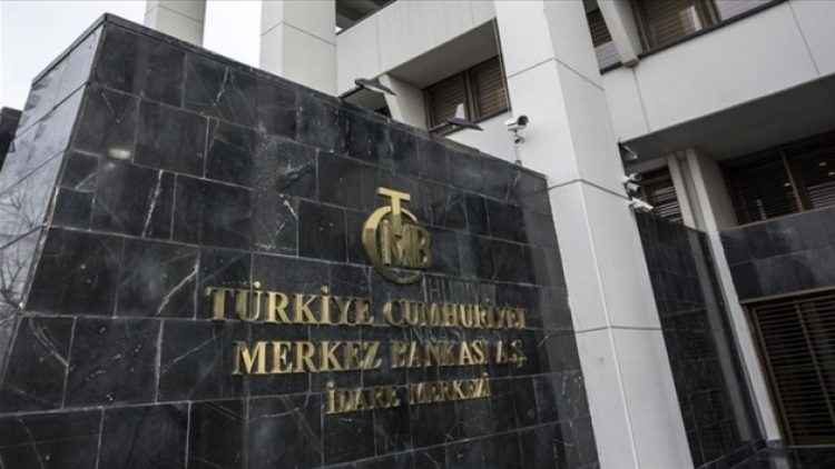 Merkez Bankası faiz kararını açıkladı: Yüzde 19’da sabit bıraktı