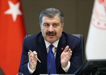Bakan Koca: Vaka sayılarında yükselme eğilimi var