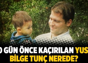 710 gün önce kaçırılan Yusuf Bilge Tunç nerede?