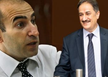 Boğaziçi Üniversitesi Rektörlüğü’ne vekaleten Naci İnci atandı