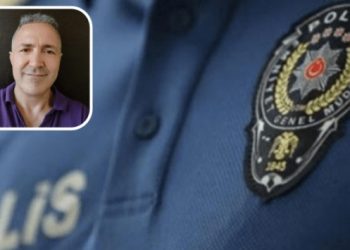 Emniyet Müdür yardımcısını öldüren polisin ifadesi ortaya çıktı