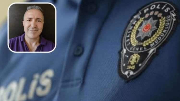Emniyet Müdür yardımcısını öldüren polisin ifadesi ortaya çıktı