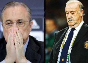 Florentino Perez’in yeni ses kayıtları yayınlandı: Hoca değil, o bir salak!