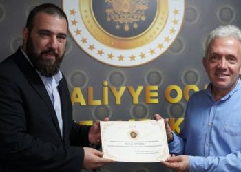 ‘Üniversiteler fuhuş evi’ diyen Prof. Sofuoğlu, Devlet-i Aliyye Ocakları Eğitim Komisyonu’na atandı