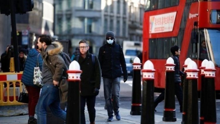 İngiltere Türkiye yine ‘kırmızıda’ bıraktı