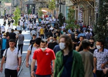 15 Temmuz tablosu: 7 bin 304 yeni vaka, 48 vefat