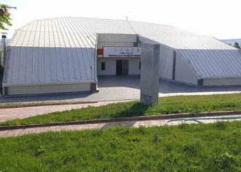 AKP’li belediyenin uzay merkezinin kapısına 5 ayda kilit vuruldu