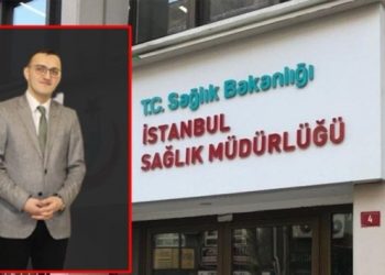 Kürtlere ve Alevilere hakaret eden sağlık müdürünün sözleşmesi askıya alındı
