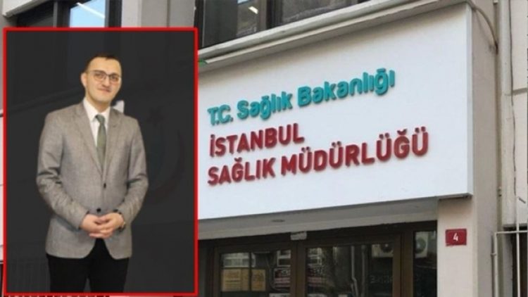 Kürtlere ve Alevilere hakaret eden sağlık müdürünün sözleşmesi askıya alındı