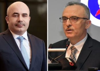 Görevden alınan MB başkanlarına iki yıl boyunca maaş veriliyor