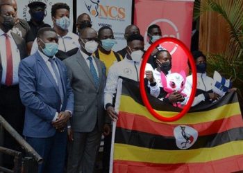 Ugandalı halterci kayıplara karıştı! Tokyo 2020 öncesi herkes onu arıyor