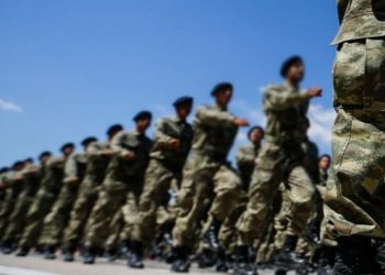 Milli Savunma Bakanlığı’ndan ‘bedelli ve dövizle askerlik hizmeti’ açıklaması