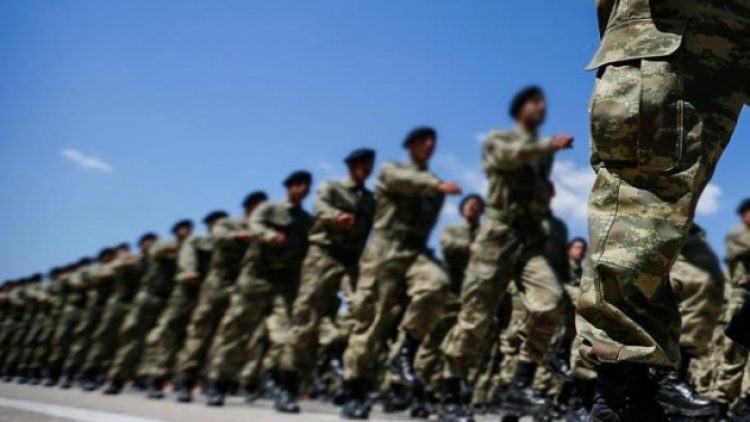 Milli Savunma Bakanlığı’ndan ‘bedelli ve dövizle askerlik hizmeti’ açıklaması