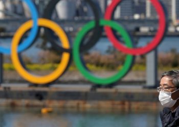 Tokyo Olimpiyatları’nda geçiş töreni de iptal edildi