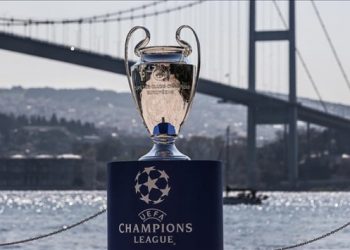 UEFA açıkladı: 2023 yılındaki Şampiyonlar Ligi finali İstanbul’da oynanacak