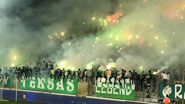 Teksas grubundan siyasetçilere tepki: Bedelini sandıkta ödetiriz