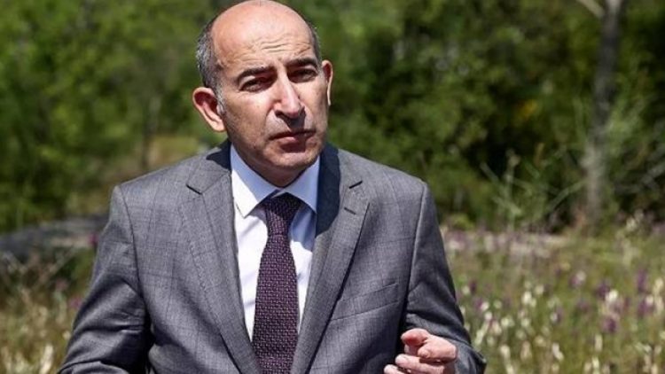 Bulu’nun iki defa istifası istenmiş; fişi intihal dosyası çekmiş