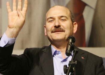 Soylu’nun kuzenine ‘vurgun’ suçlamasıyla ilgili birçok habere erişim engeli