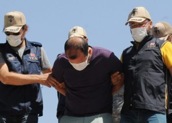 Marmaris’te HDP binasına saldırıda yeni gözaltılar