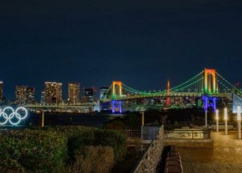 2020 Tokyo Olimpiyat Oyunları öncesi korkulan oldu! İlk vaka görüldü
