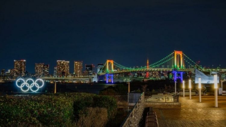 2020 Tokyo Olimpiyat Oyunları öncesi korkulan oldu! İlk vaka görüldü