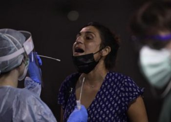 70 bini aşkın kişi incelendi: Koronavirüsü ağır geçiren gençlerin yüzde 40’ında organ hasarı oluştu