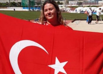 Pınar Akyol Avrupa şampiyonu