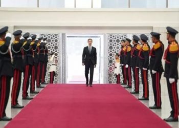 Esad’dan ‘vatanınıza dönün’ çağrısı
