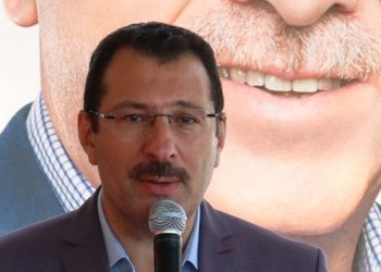 AKP’li Yavuz: Erken seçim Sayın Cumhurbaşkanımızın siyasi ömrünü azaltır