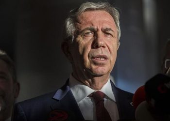 Mansur Yavaş duyurdu: Ankara’da su kullanım sınırlandırmasına gidilecek