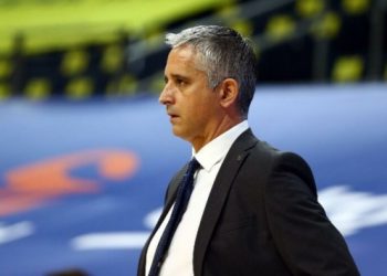 Igor Kokoskov NBA yolcusu