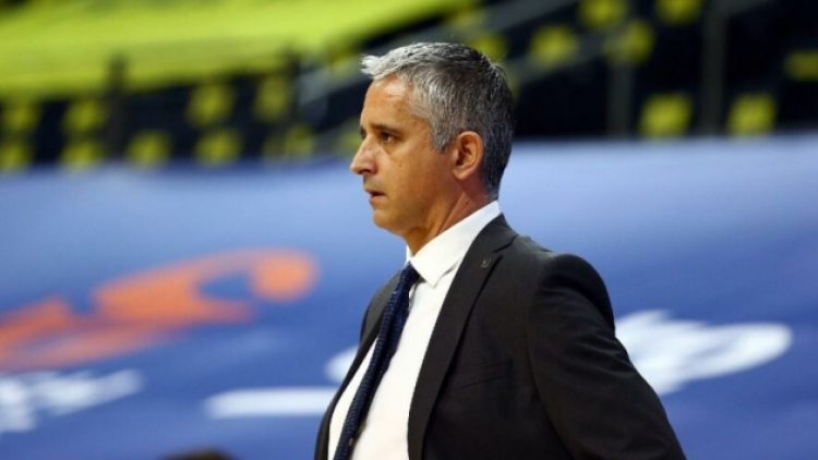 Igor Kokoskov NBA yolcusu