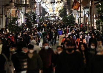 DSÖ’den Türkiye’ye “rehavet” uyarısı: Aynı hatayı yapmayı göze almamalıyız